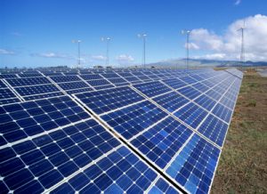 énergie photovoltaïque Fresnes-sur-Escaut